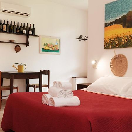 Agriturismo Al Girasole San Donato  Kültér fotó