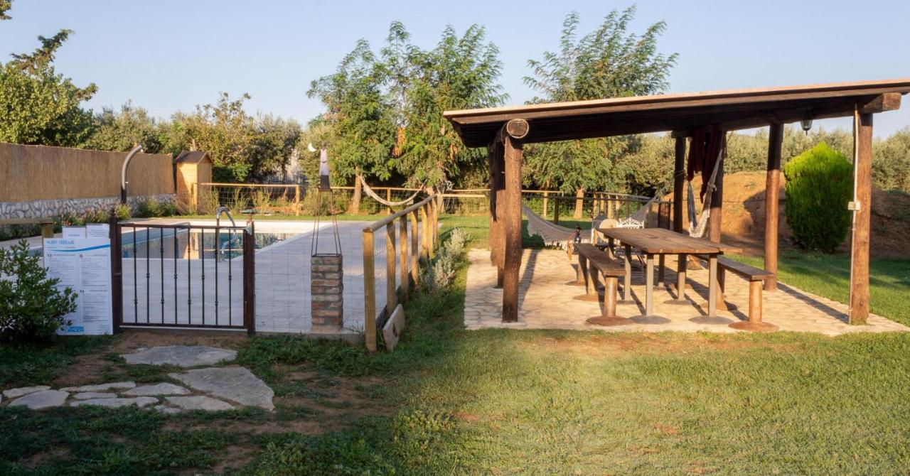 Agriturismo Al Girasole San Donato  Kültér fotó