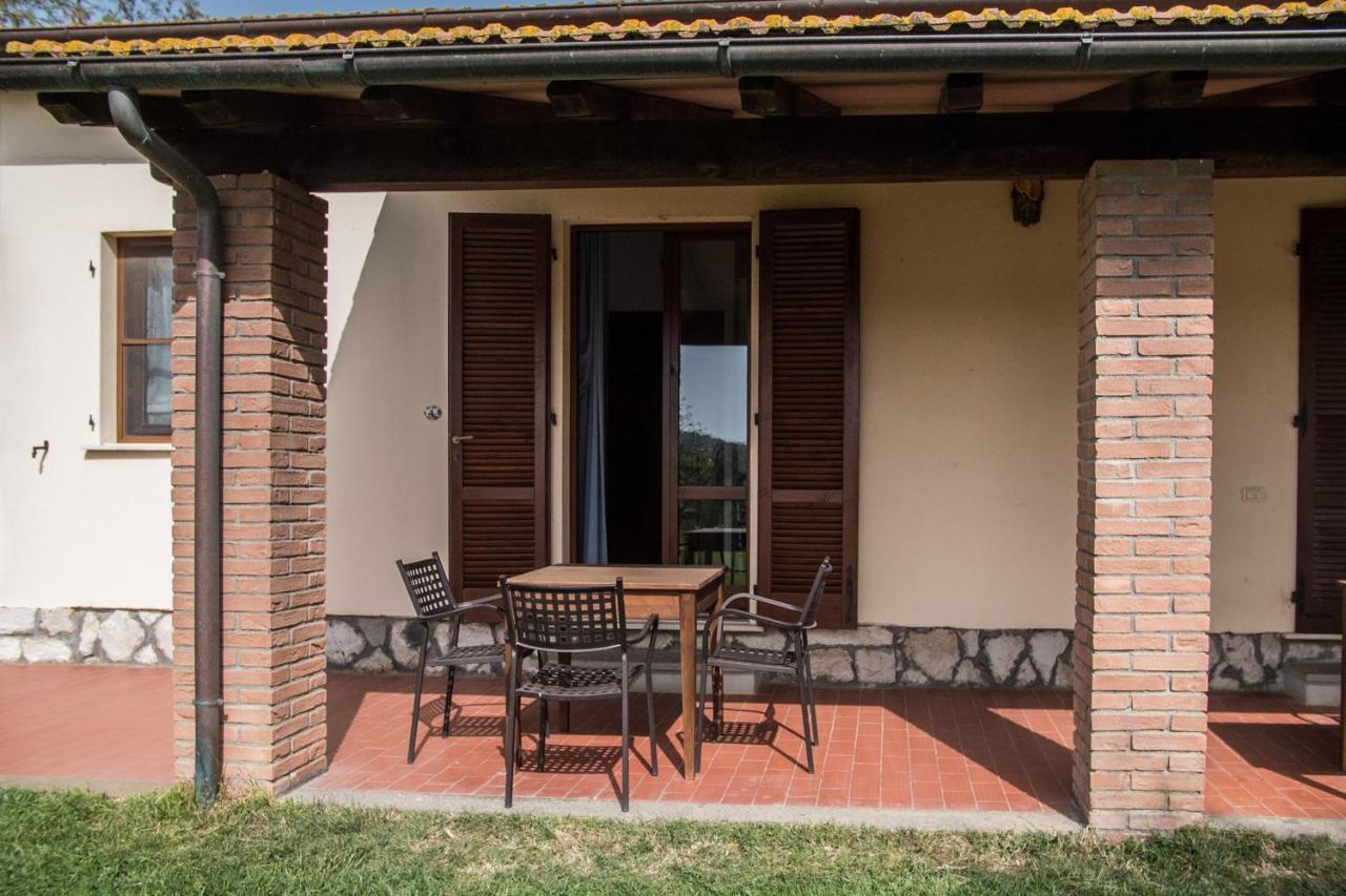 Agriturismo Al Girasole San Donato  Kültér fotó