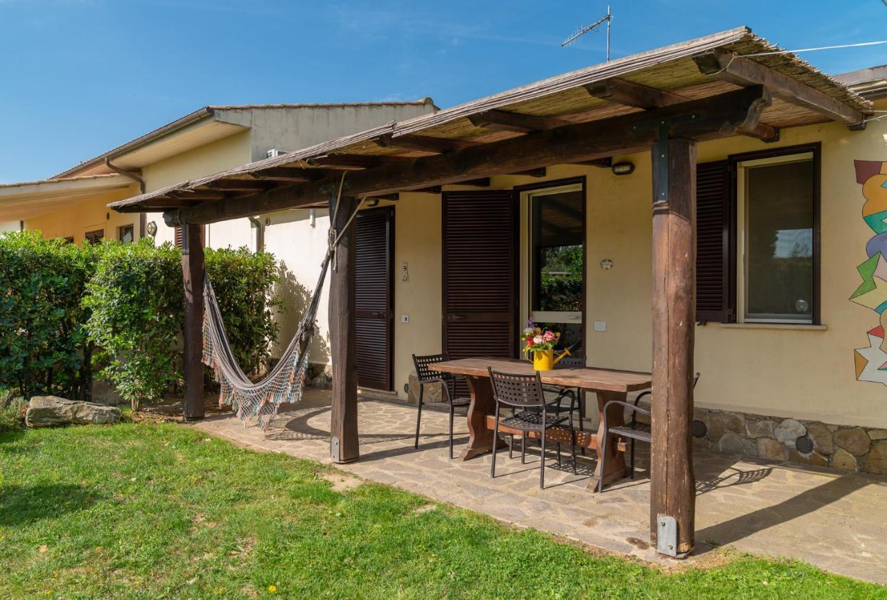 Agriturismo Al Girasole San Donato  Kültér fotó
