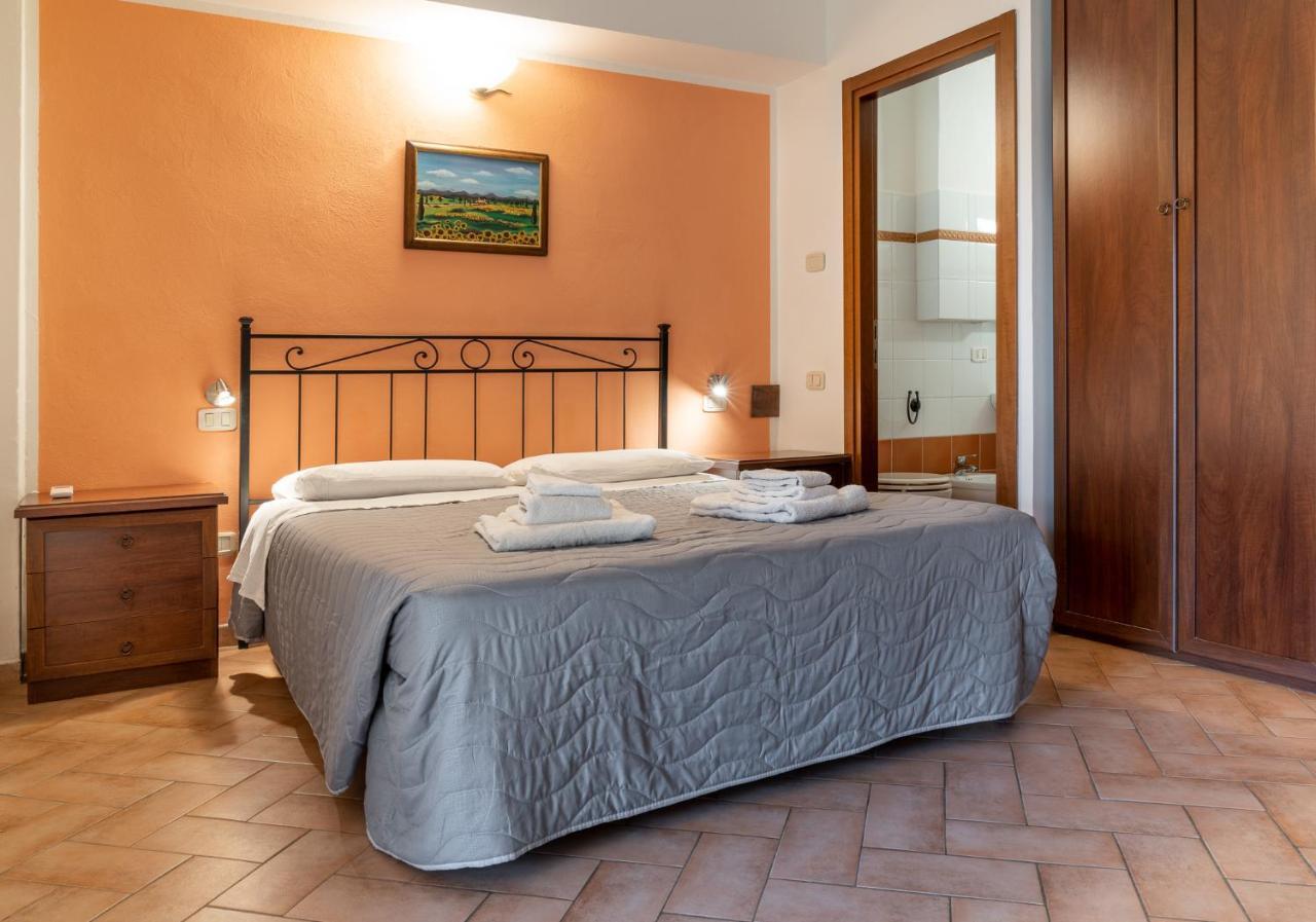 Agriturismo Al Girasole San Donato  Kültér fotó