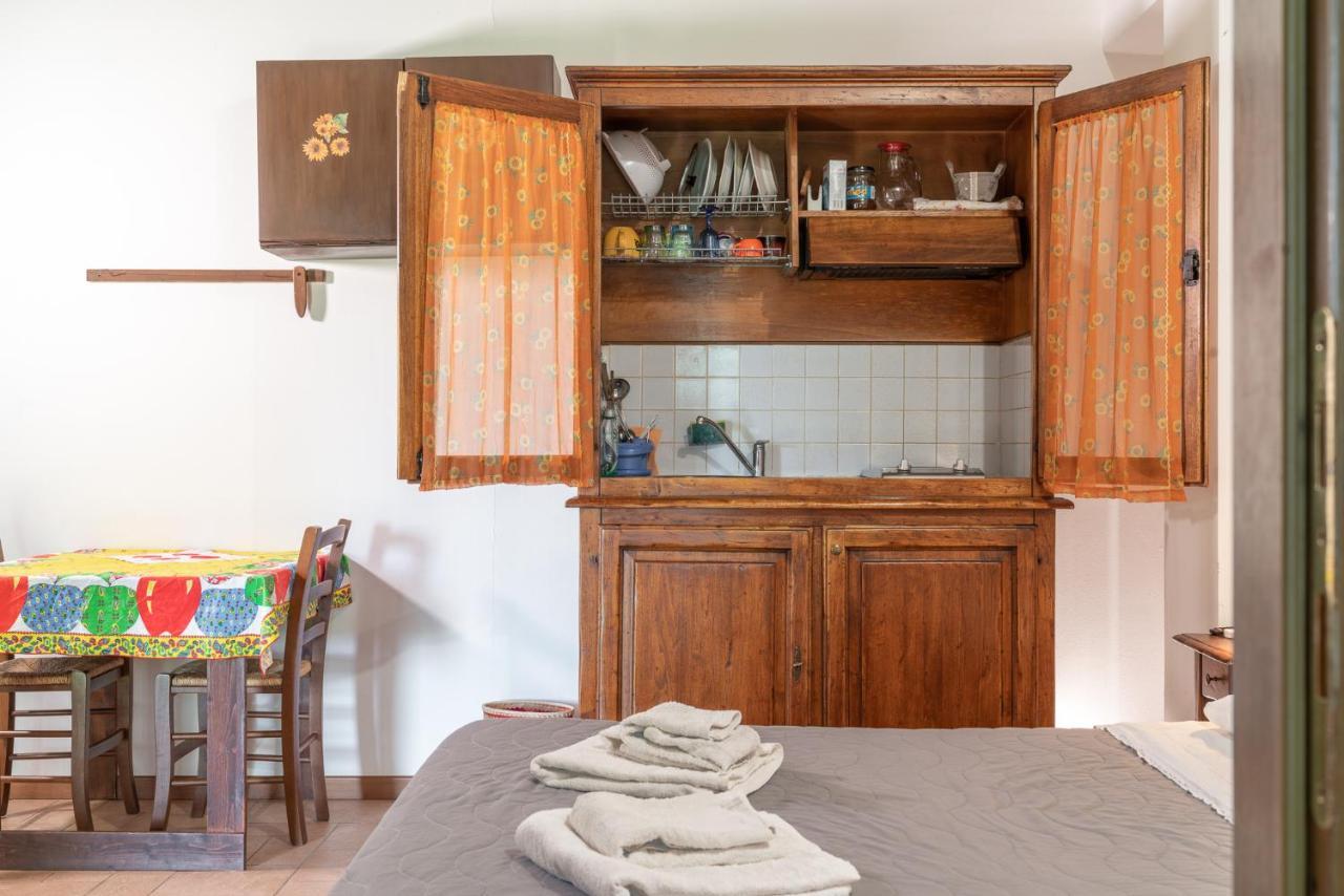 Agriturismo Al Girasole San Donato  Kültér fotó