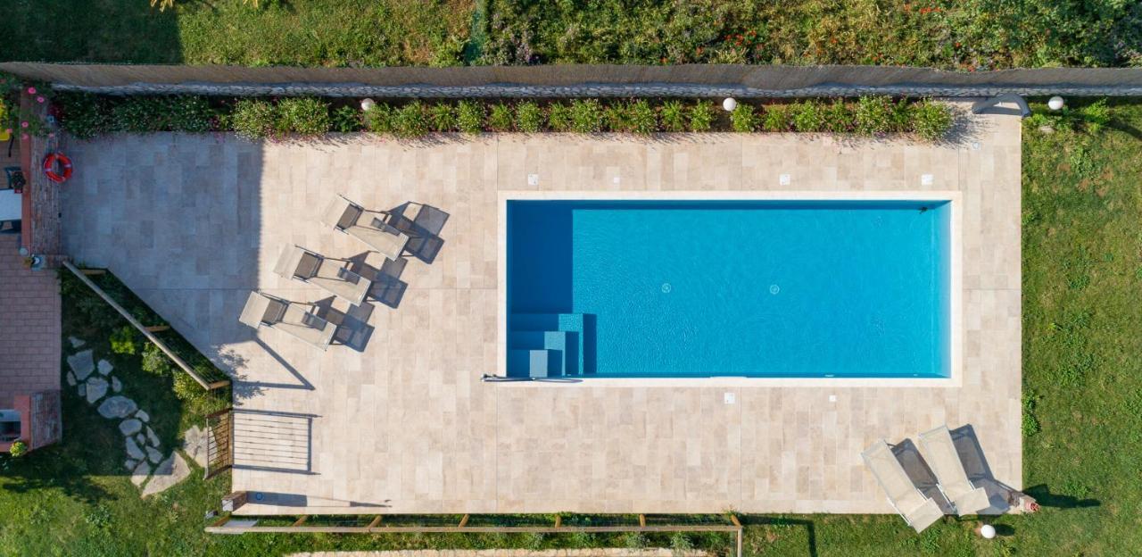 Agriturismo Al Girasole San Donato  Kültér fotó