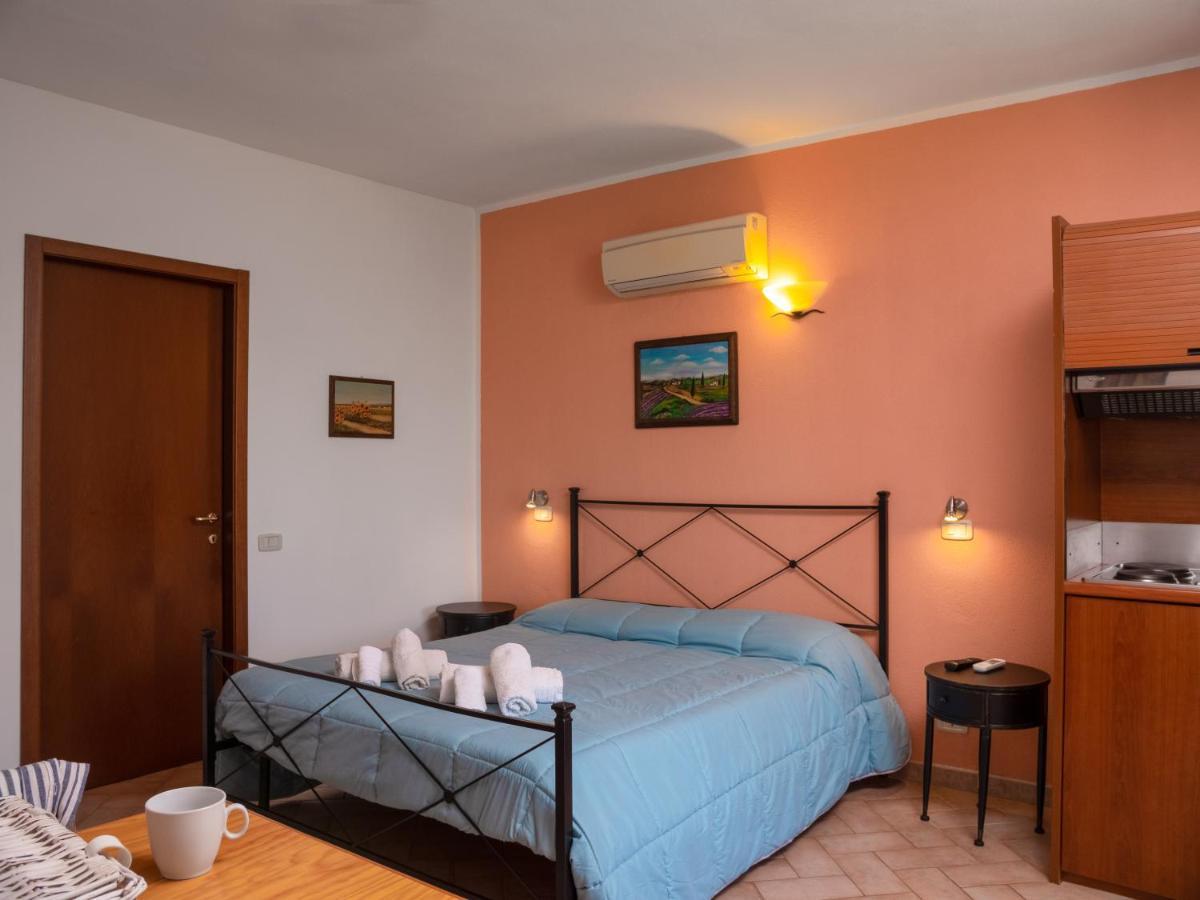 Agriturismo Al Girasole San Donato  Kültér fotó