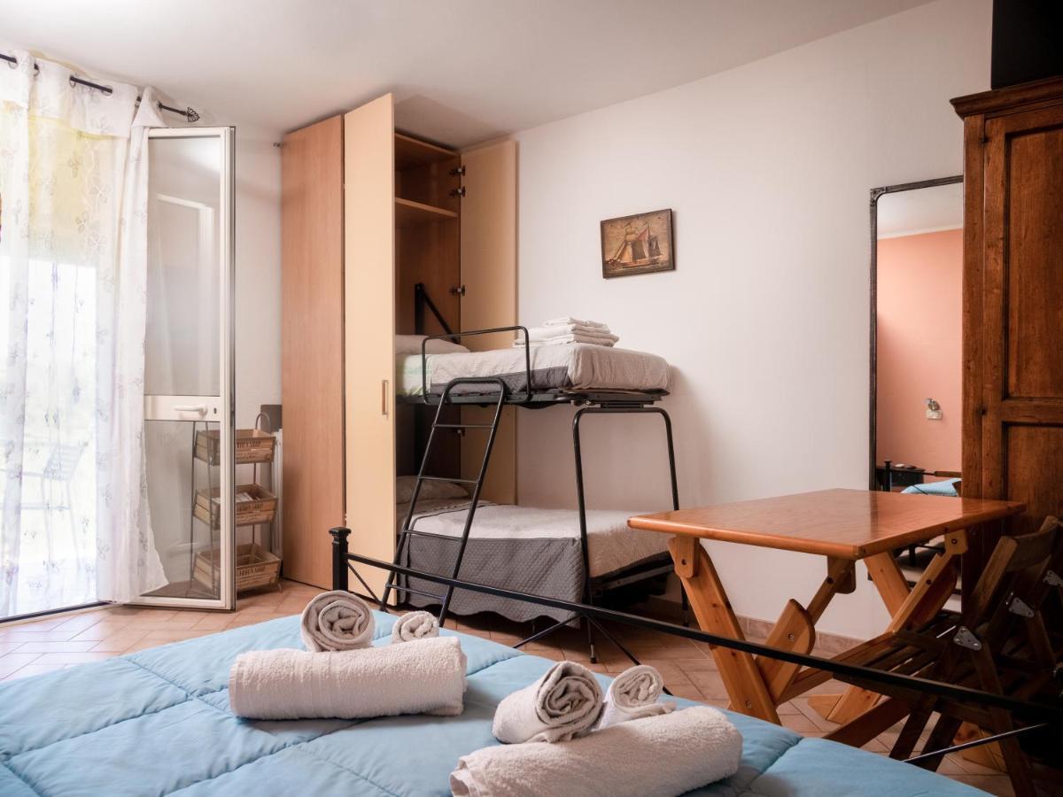 Agriturismo Al Girasole San Donato  Kültér fotó