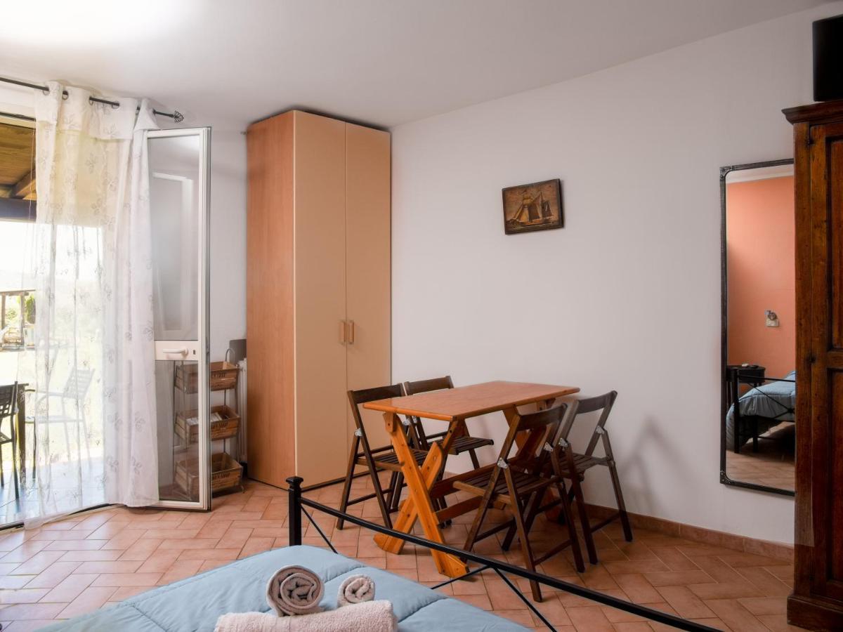 Agriturismo Al Girasole San Donato  Kültér fotó