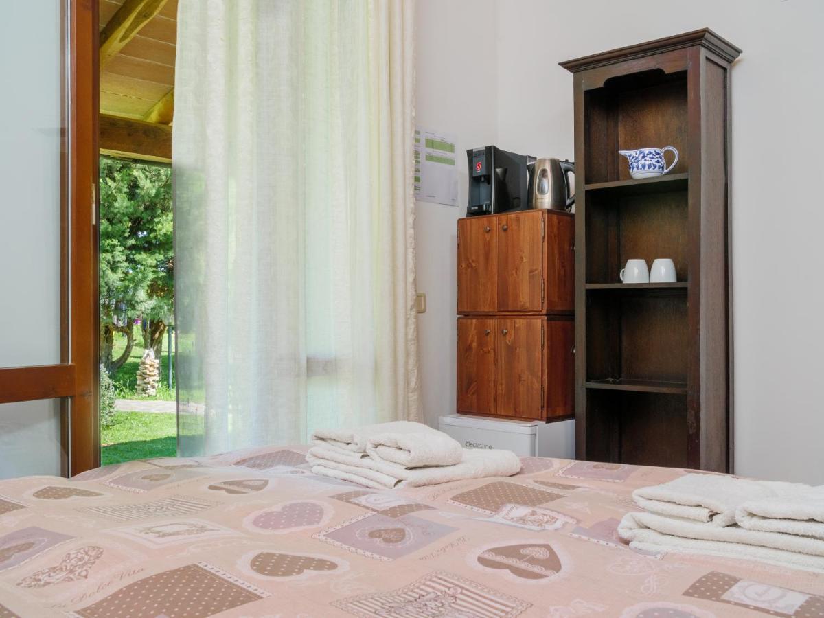 Agriturismo Al Girasole San Donato  Kültér fotó