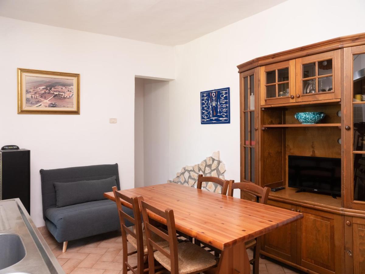 Agriturismo Al Girasole San Donato  Kültér fotó
