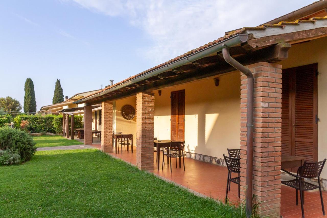 Agriturismo Al Girasole San Donato  Kültér fotó