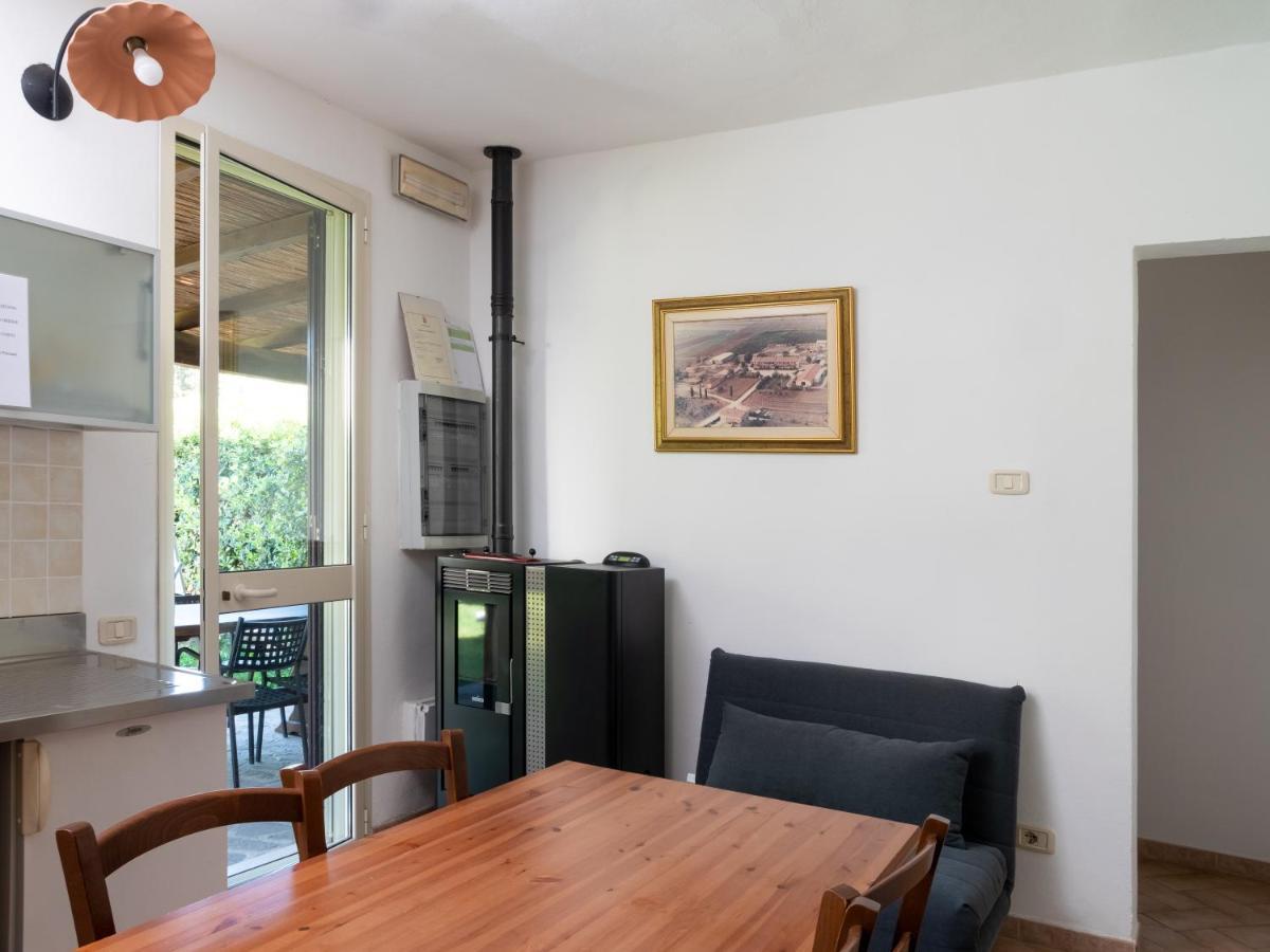 Agriturismo Al Girasole San Donato  Kültér fotó