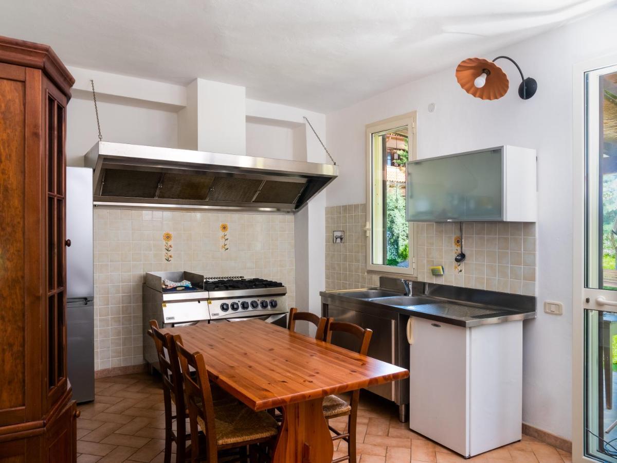Agriturismo Al Girasole San Donato  Kültér fotó