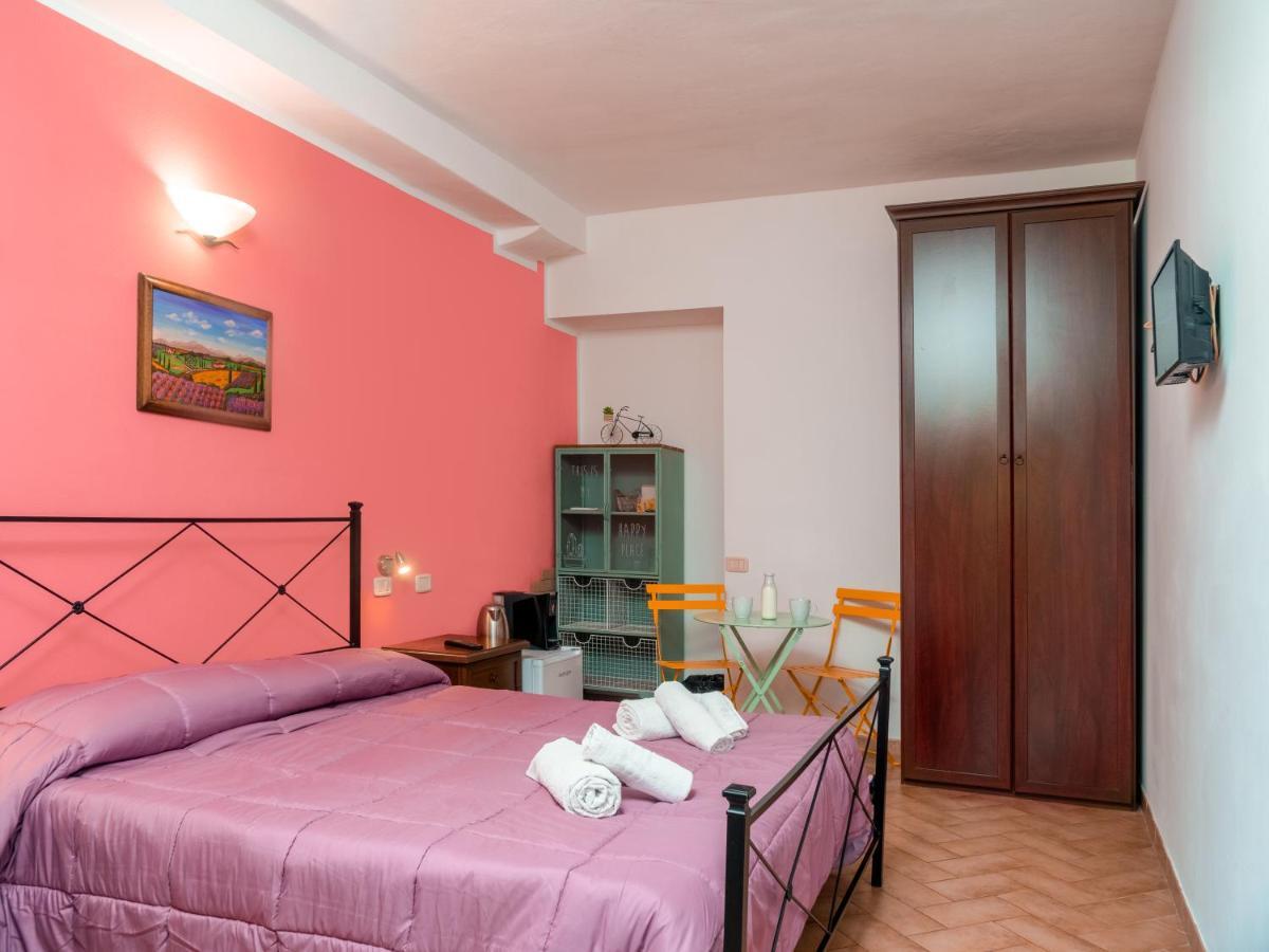 Agriturismo Al Girasole San Donato  Kültér fotó
