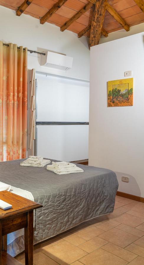 Agriturismo Al Girasole San Donato  Kültér fotó