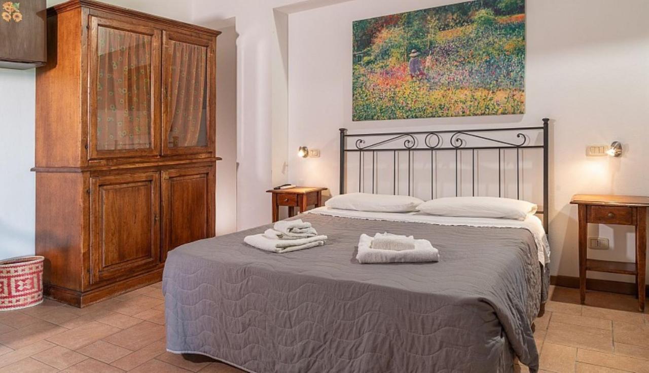 Agriturismo Al Girasole San Donato  Kültér fotó