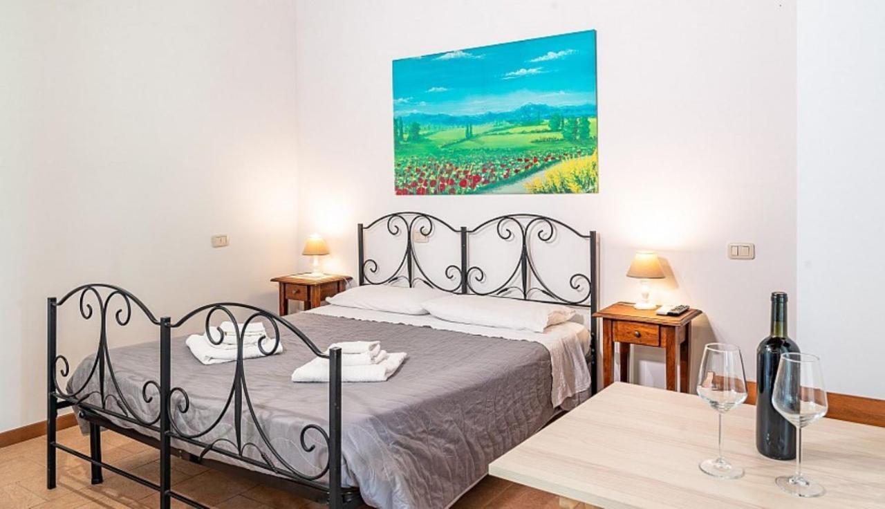 Agriturismo Al Girasole San Donato  Kültér fotó
