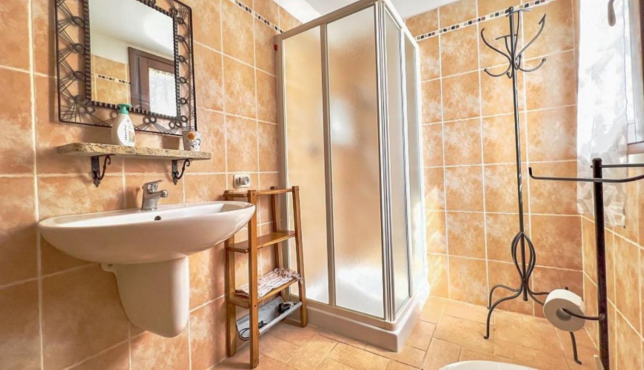 Agriturismo Al Girasole San Donato  Kültér fotó
