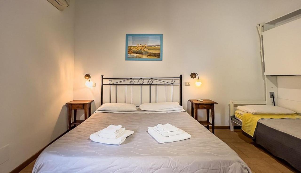 Agriturismo Al Girasole San Donato  Kültér fotó