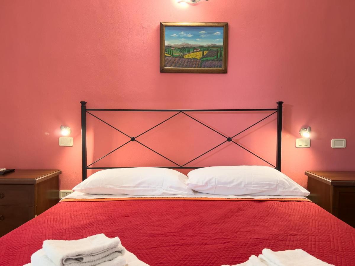 Agriturismo Al Girasole San Donato  Kültér fotó