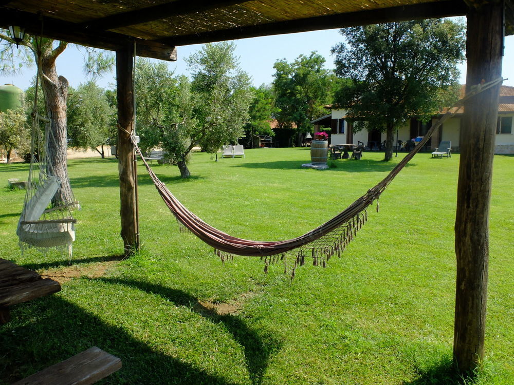 Agriturismo Al Girasole San Donato  Kültér fotó
