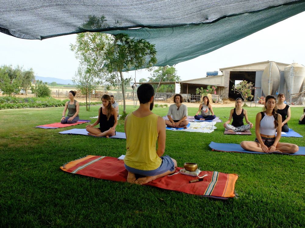 Agriturismo Al Girasole San Donato  Kültér fotó
