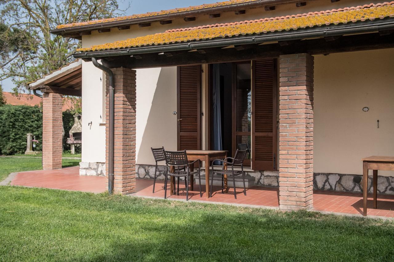 Agriturismo Al Girasole San Donato  Kültér fotó
